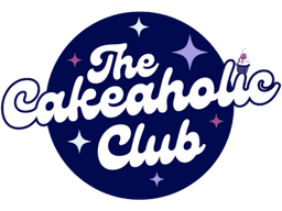 The Cakeaholic Club